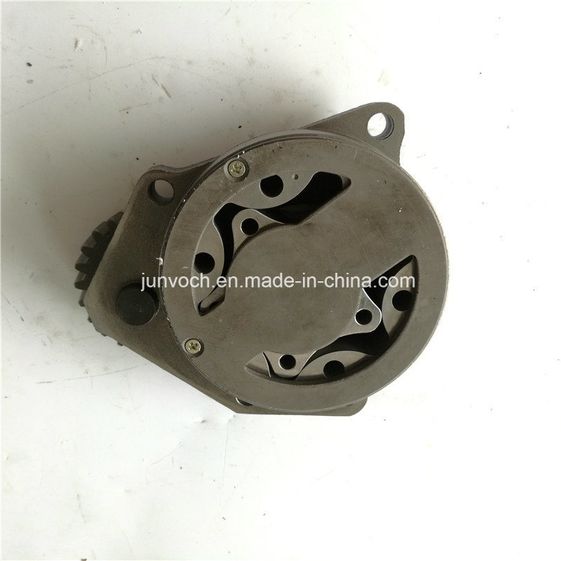 Cummins Diesel Engine Part Oil Pump 4941464 for 6L Engine