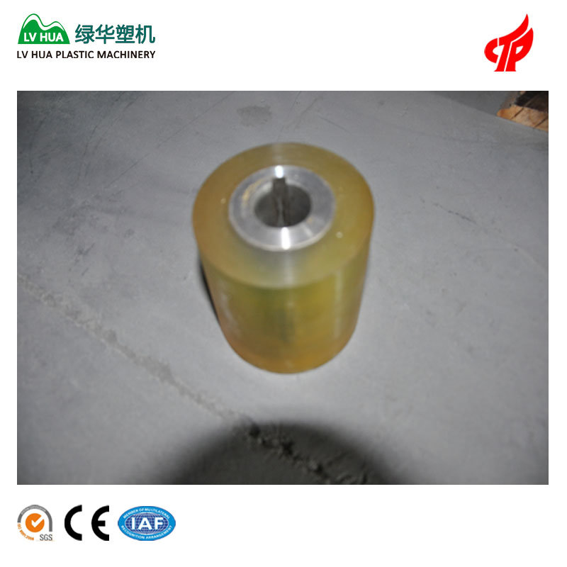 Low Price Manufacturing Rubber up-Roller
