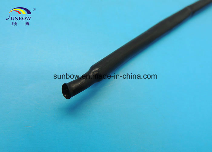 100% Virgin Teflon PTFE Heat Shrink Tube