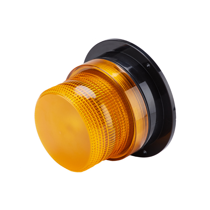 Classic Economic Small Size LED Warning Mini Beacon