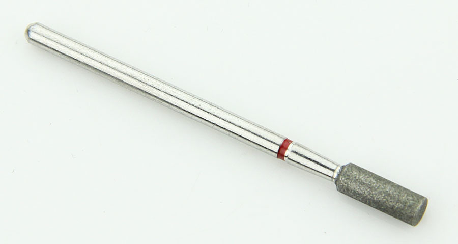 111-033f HP Ceramic Polishing Bur Coat Diamond Bur