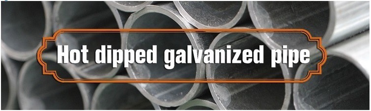 Steel Products Scaffolding Material Pipe 25mm Galvanized Carbon Seamless Steel Pipe