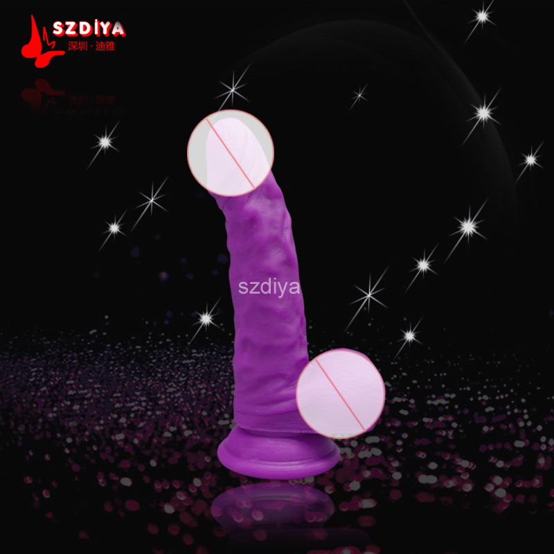 Adult Products Male Penis Love Sex Doll for Women (DYAST369)