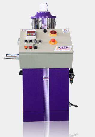 Three-Phase Hopper Loader for Plastic Injection Moulding Machine