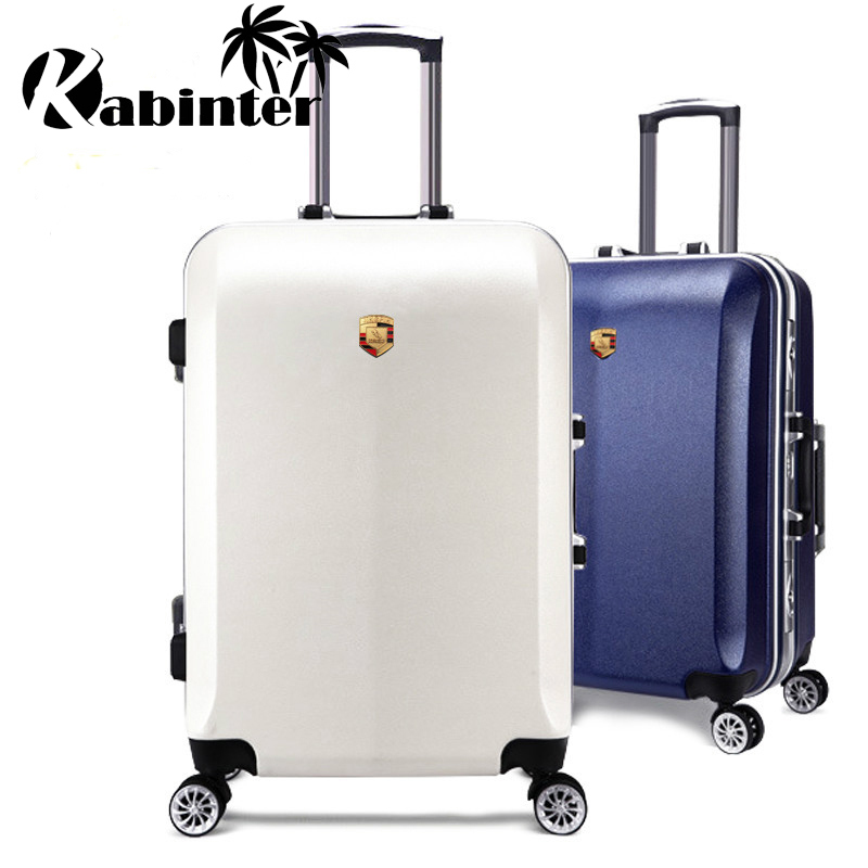 Fashionable Trolley Luggage Travel Luggage 20