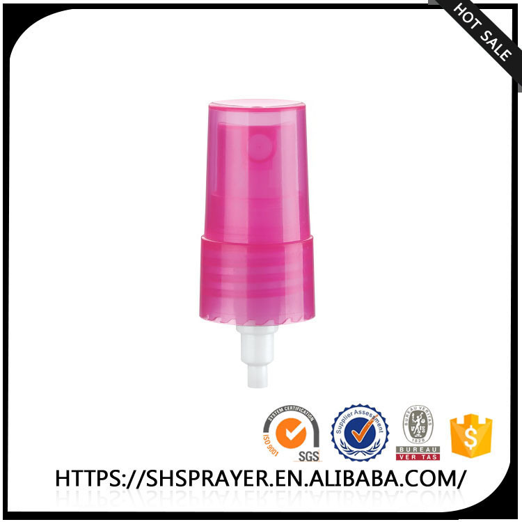 20/410 Plastic Mist Sprayer for High Concentration Liquid, for Oil
