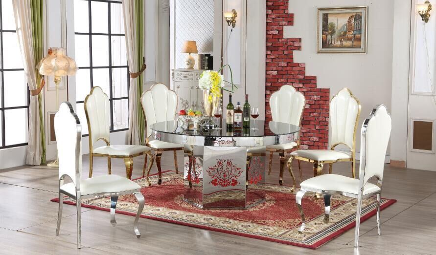 Hotel Furniture Dinner Restaurant Chairs for Dining Room Modern