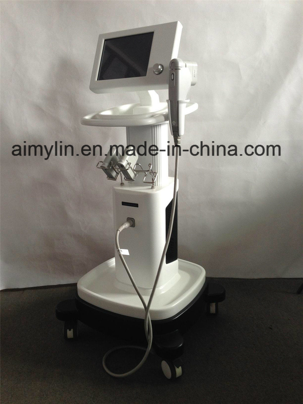 Hifu Face Lifting and Body Slimming Machine / Real Hifu