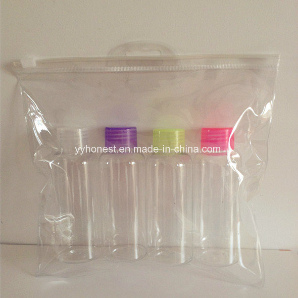 High Quality Cosmetic Bottle Travel Bottle Kit