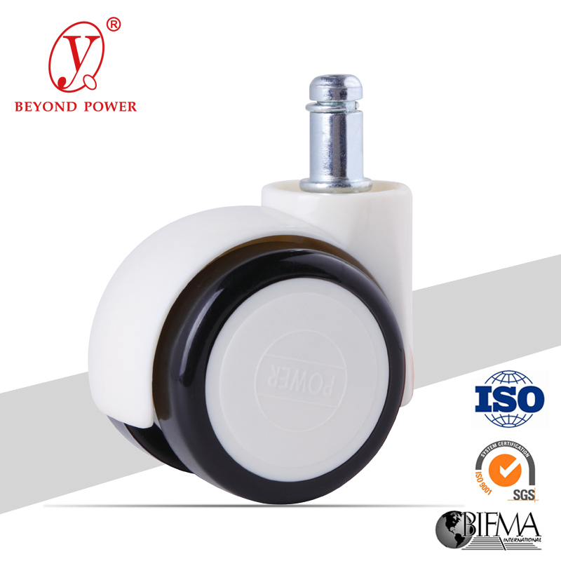 50mm Office Chair Wheel Castors Â  Mini Casters Furniture Spare Parts From Castor Wheel Factory Chair Caster Cabinet Castor