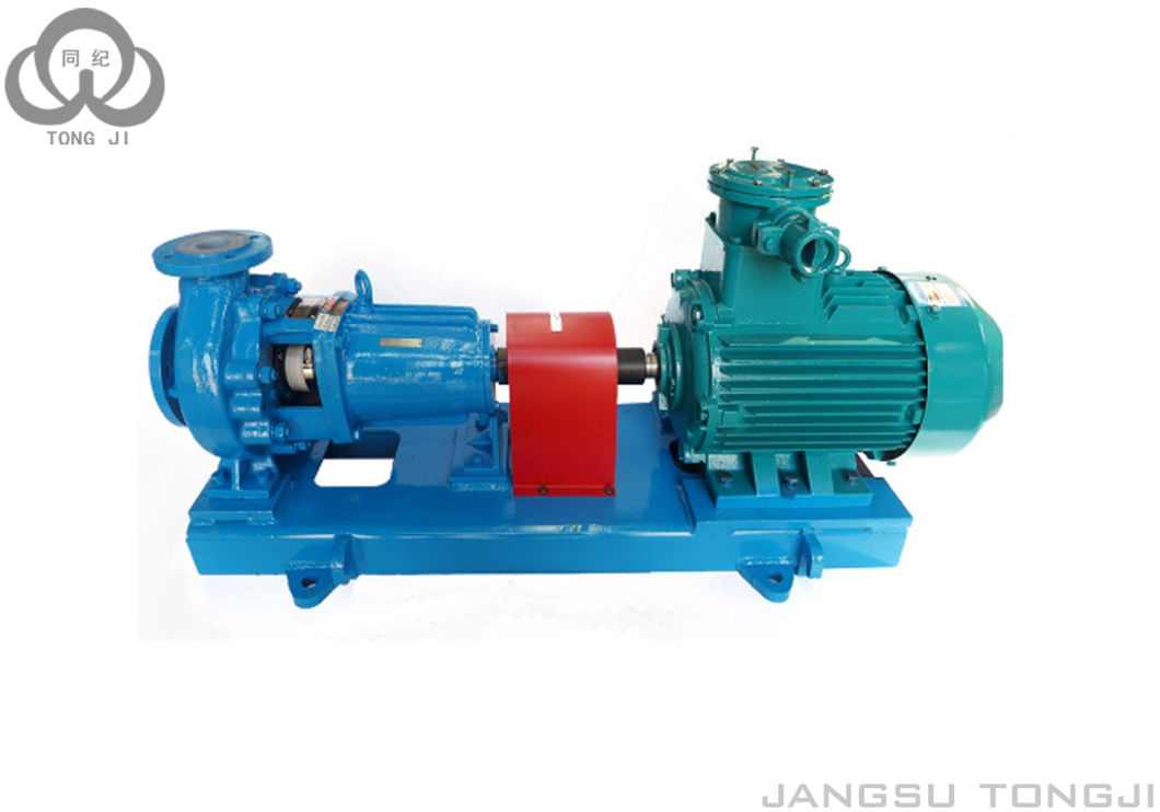 High Quality OEM FEP Molten Salt Pump