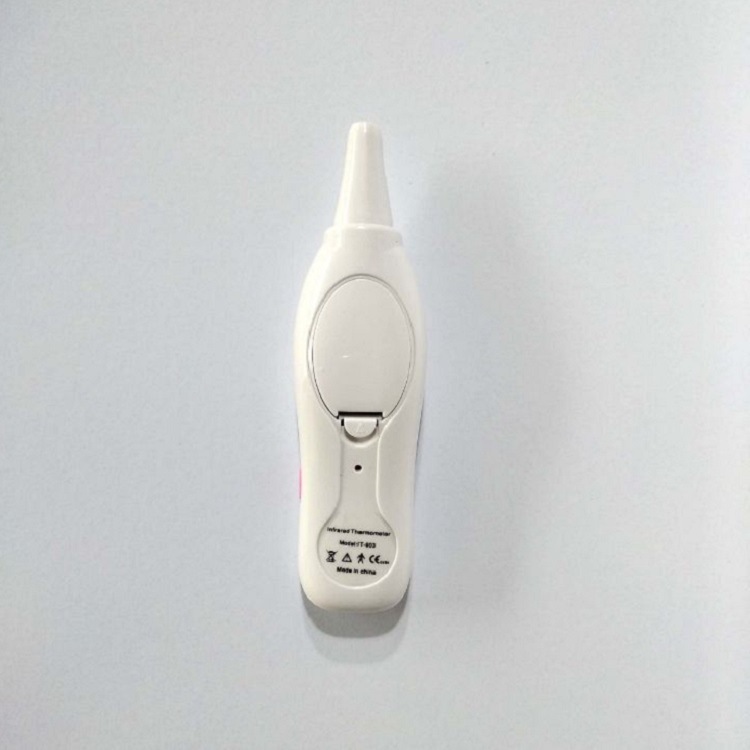 Electronic Digital Ear Thermometer/Clinical Thermometer