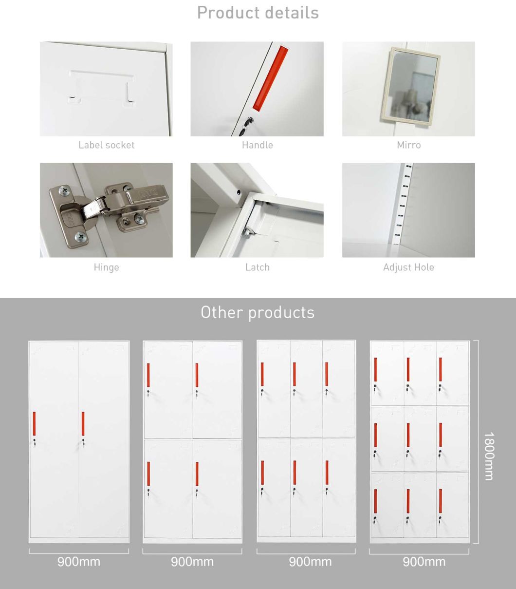 Skh098-3 Medicine Cabinets with Drawers for Sale