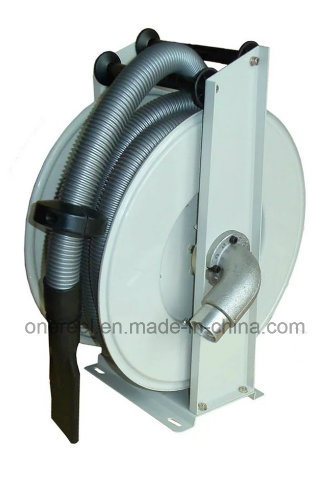 High Quality Air Hose Steel Mounted Reel