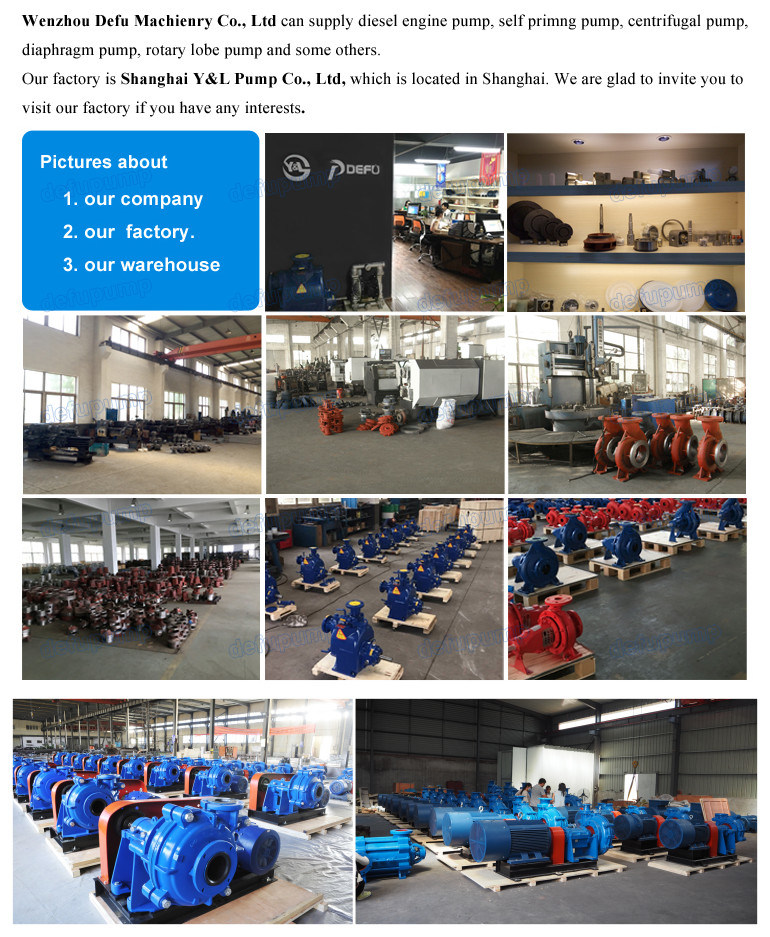 Cdl/Cdlf Water Supply Booster Multistage Centrifugal Pump