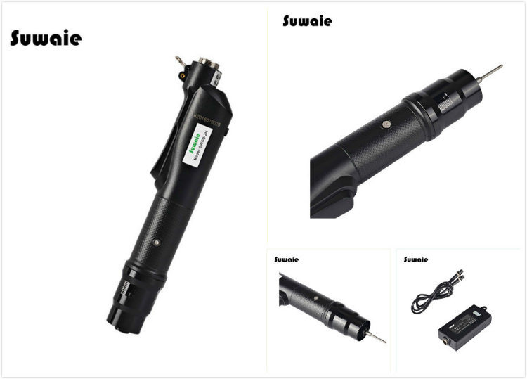 Soldering Tools with 0.174-1.736lbf. in Corded Rechargeable Screwdriver
