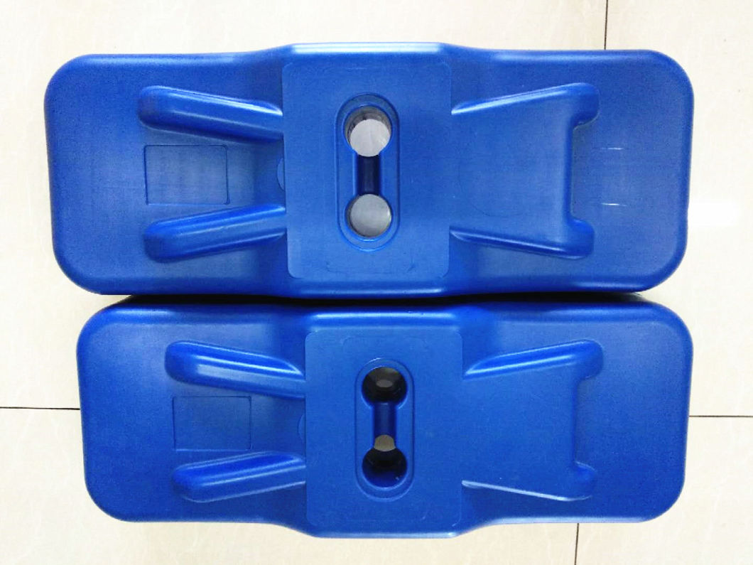 Cheap Plastic Products Support Box Stand Umbrella Base