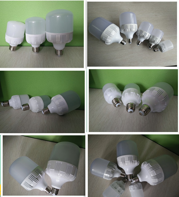 Ce RoHS 60W E27 6500k Good Quality LED Lighting Bulb