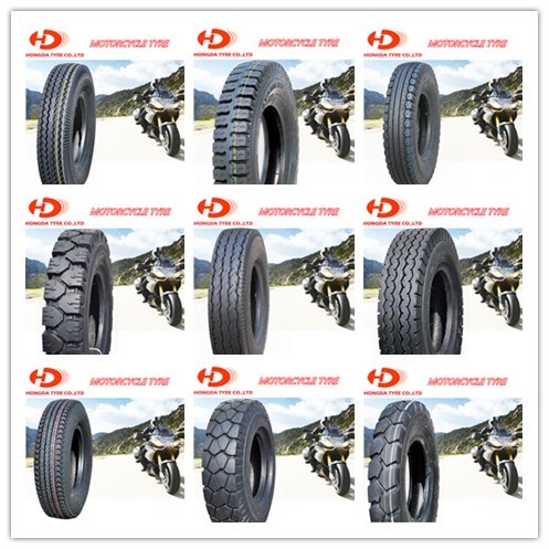 Factory Directly Supply Mrf Three Wheel Tricycle Tyre/Rikshaw Tyre/Tuk Tuk Tyre/ Motorcycle Tyre 4.00-8