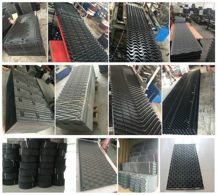 Liang Chi Cooling Tower Fill Packing