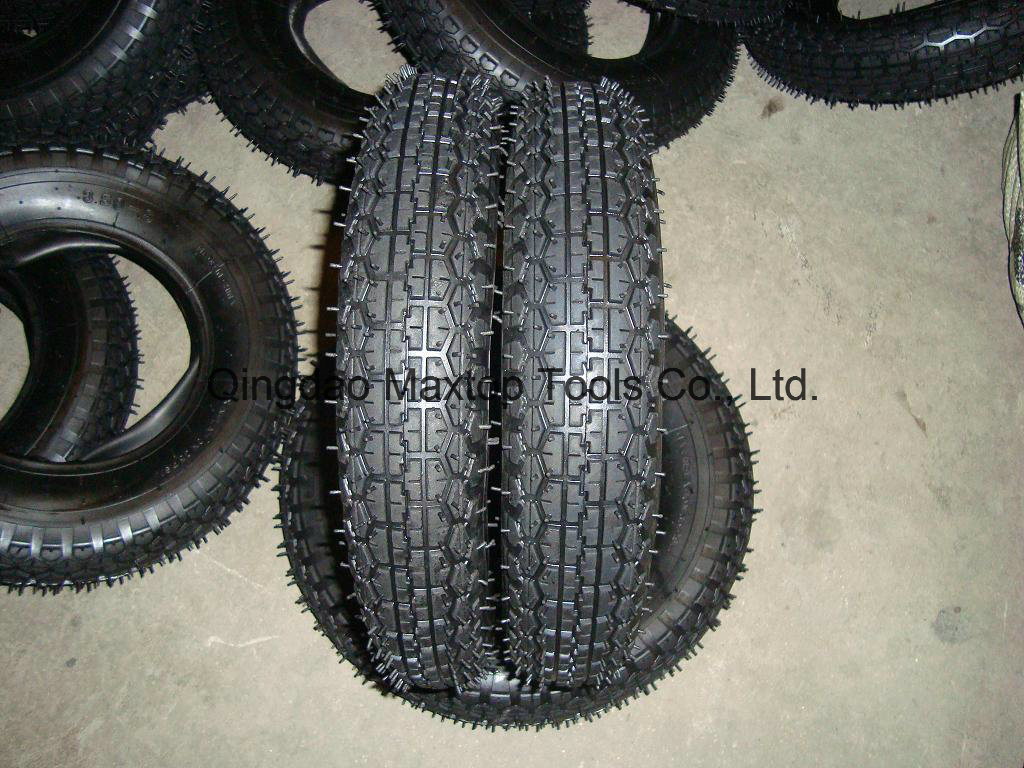 3.25-8 Wheelbarrow Tire for Brazil Market