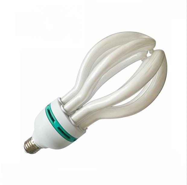 Energy Saving Light Bulb 45W65W85W 4ulotus CFL Lamp