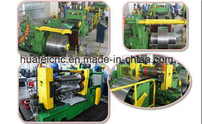 Cheap Price Hot Selling Steel Slitting Line Uncoiler Machine