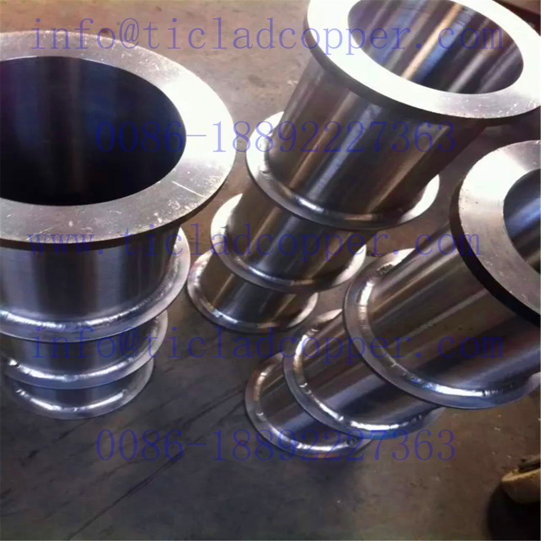 ASME Titanium Flange