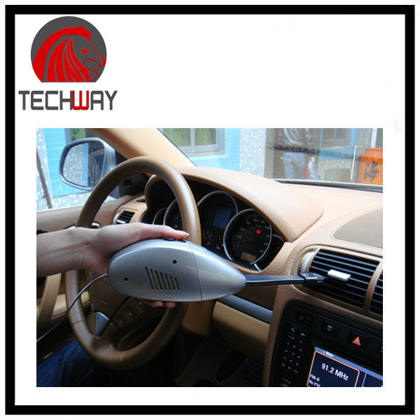 Handheld Made in China Ash Vacuum Cleaner Car Cleaning Tools