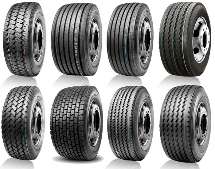 295/75r22.5 11r22.5 Chengshan Road One Truck Tyres Distributor
