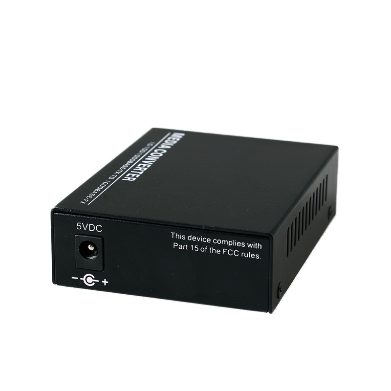 Giga SFP Fiber Media Converter Single or Multi Model (MG1003SFP)