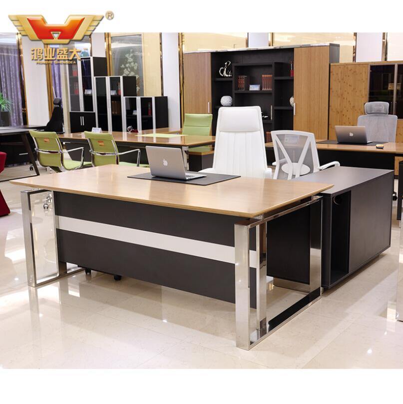 Wholesale Modern Office Executive Manager Desk