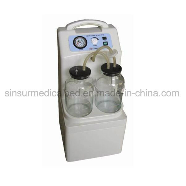 Hospital Surgical Operation Use Medical Electric Suction Machine