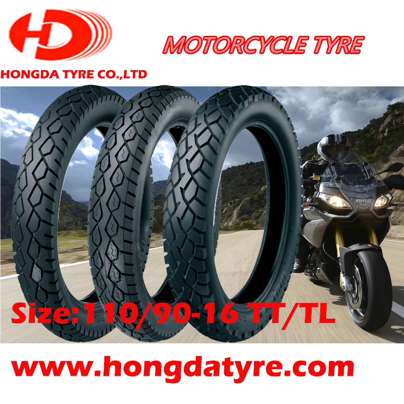 Scooter Tyres, Motorcycle Tyre/Motorcycle Tire 350-10, 120/70-12, 130/60-13, 90/90-10, 130/90-10 Hot Sale Pattern