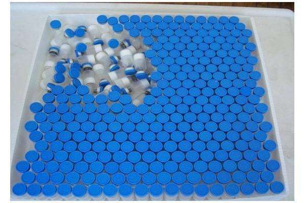 Dsip (Delta Sleep Inducing Peptide) CAS 62568-57-4 Sleep Peptide