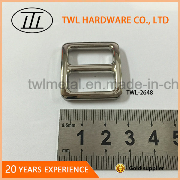 Square Adjuster for Handbag and Leather Goods, High Quality Hardware Accessories