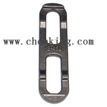 Forged Metal Chain Parts