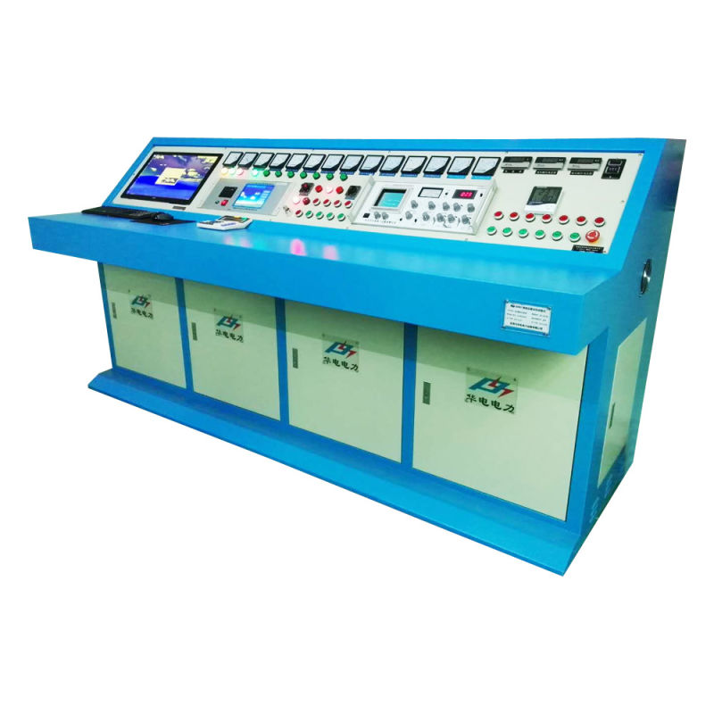 Automatic Transformer Tester System/Comprehensive Transformer Test Bench