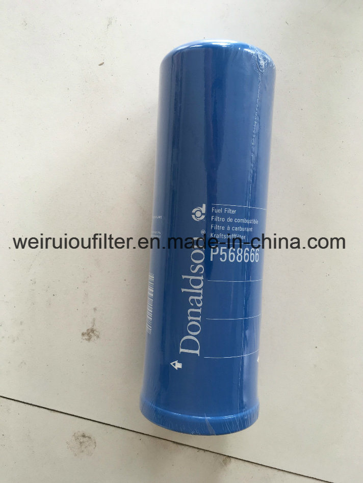 Industrial Donaldson Hydraulic Oil Filter Element P568666