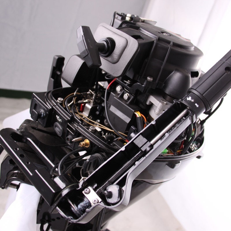 F20abml, 20HP 4-Stroke Outboard Engine