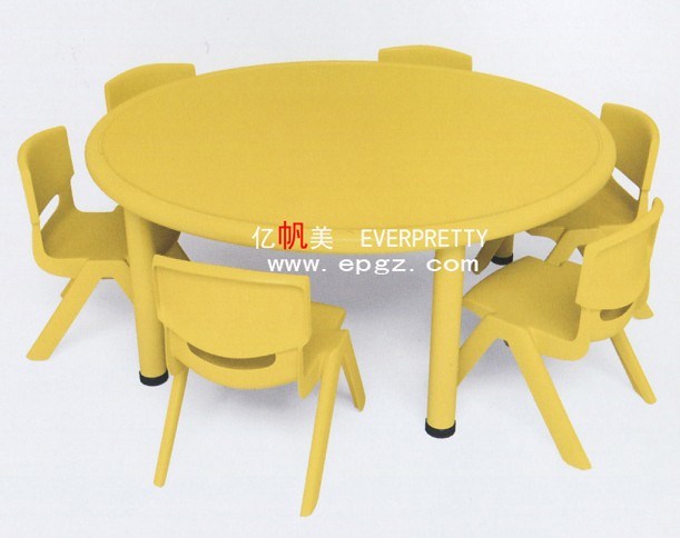High Quality Durable Nursery School Children Kids Desk and Chair