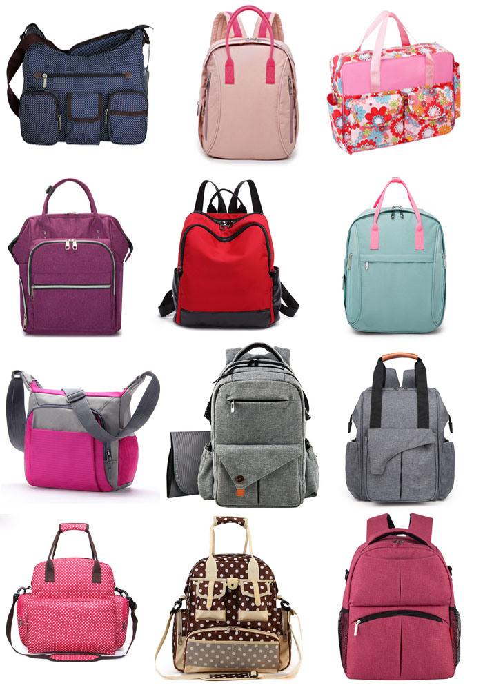 Fashionable Outdoor Sports Travel School Backpack Business Backpack Bag