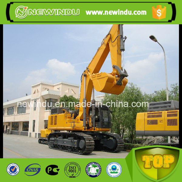 China Hot Brand XCMG New Small Excavator Machine Xe18