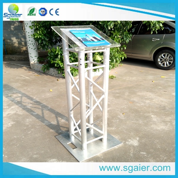 Smart Podium/Aluminum Lectern/School Furniture