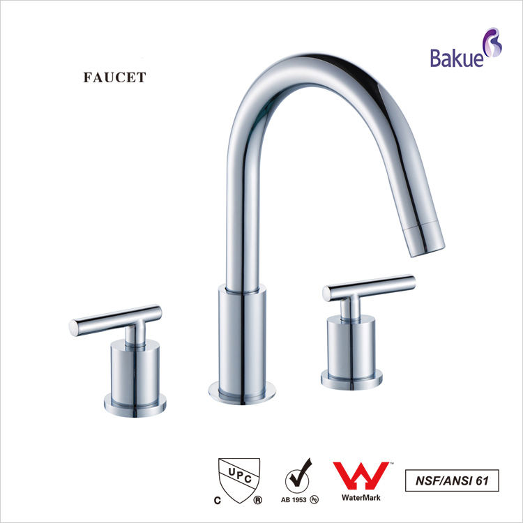 Modern Sanitary Ware Basin Faucet American Standard with Cupc