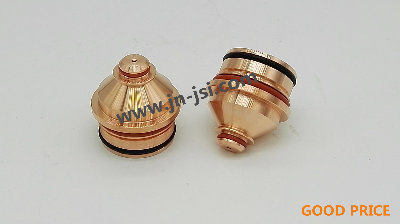 Plasma Cutting Torch Consumables 130A Nozzle 220182 for Hpr130