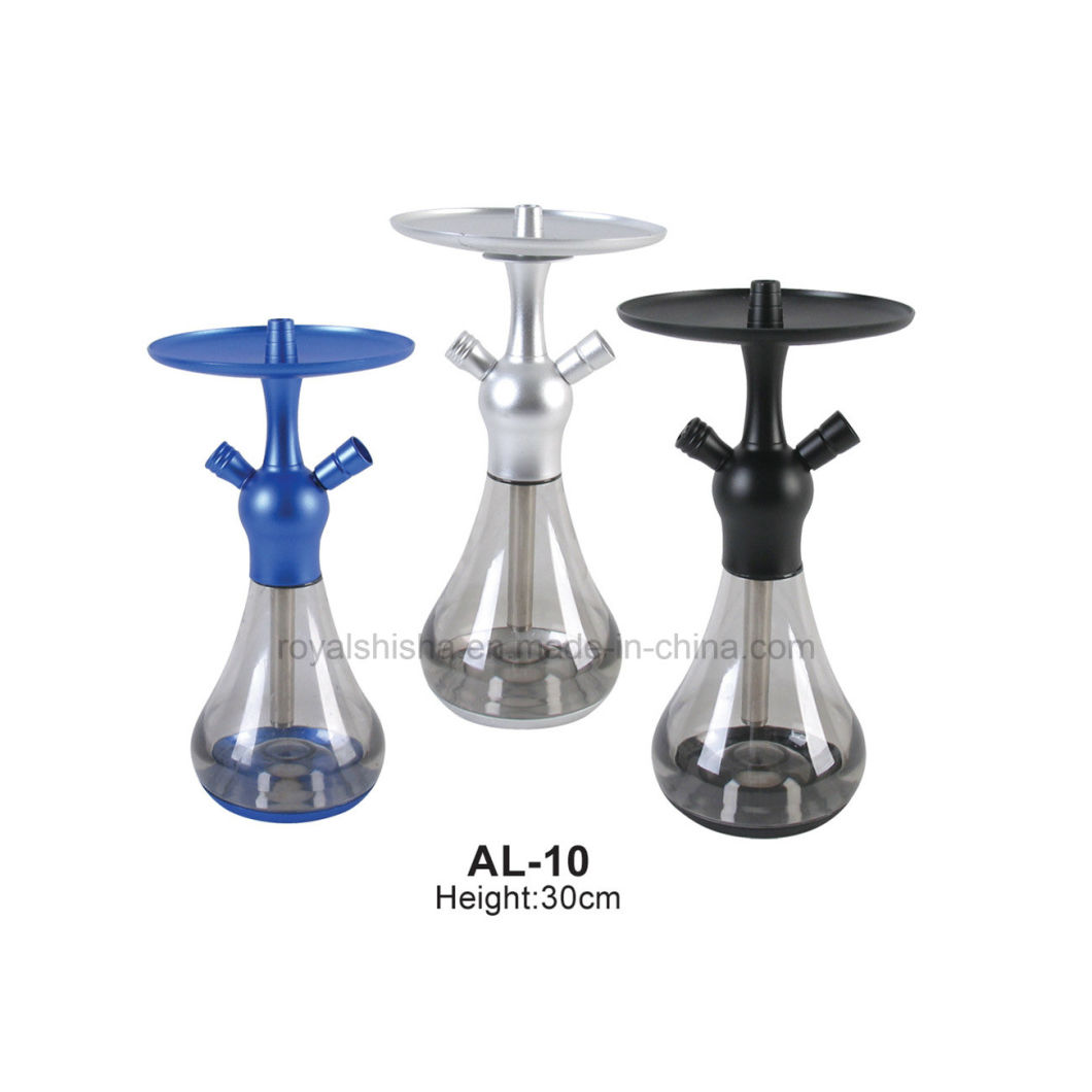 2017 Good Hookah Price Unity Hookah Wholesale Smoking Set