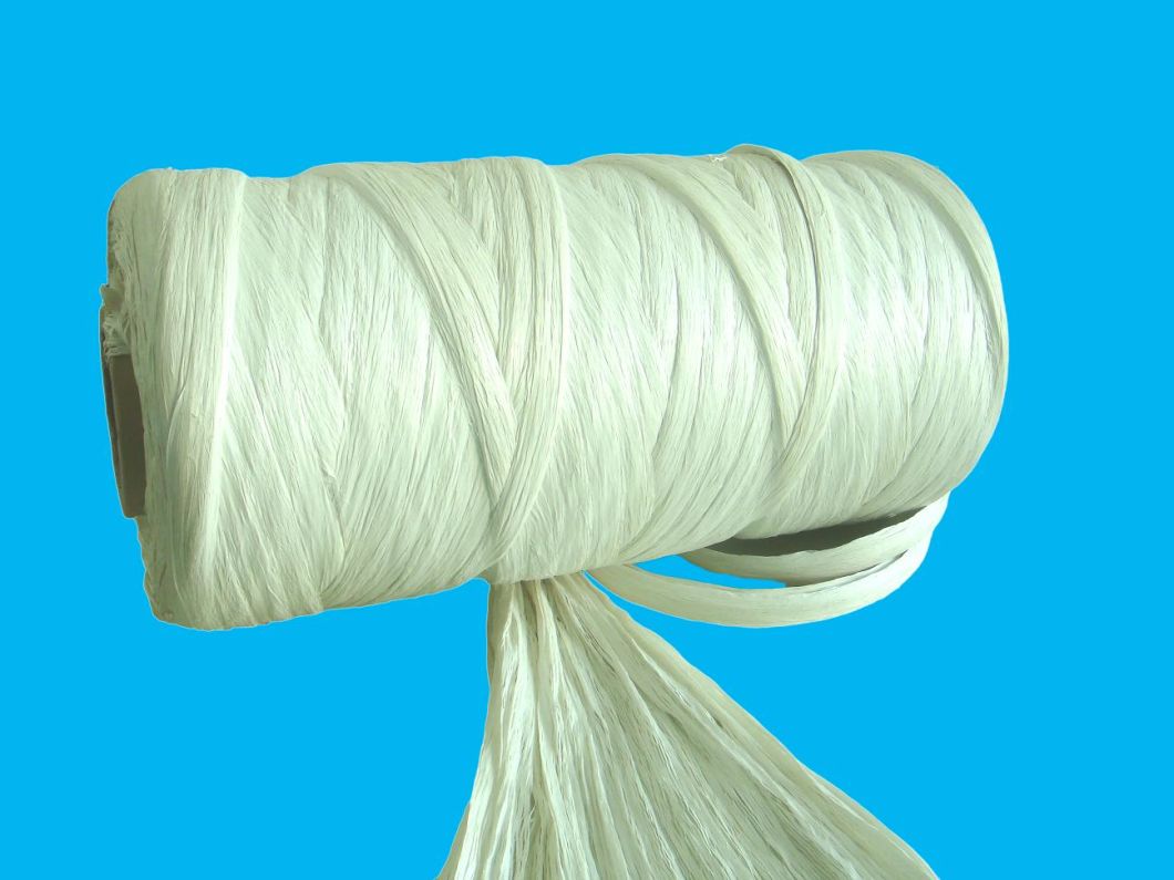 Antiflaming PP Filler Yarn (LT)