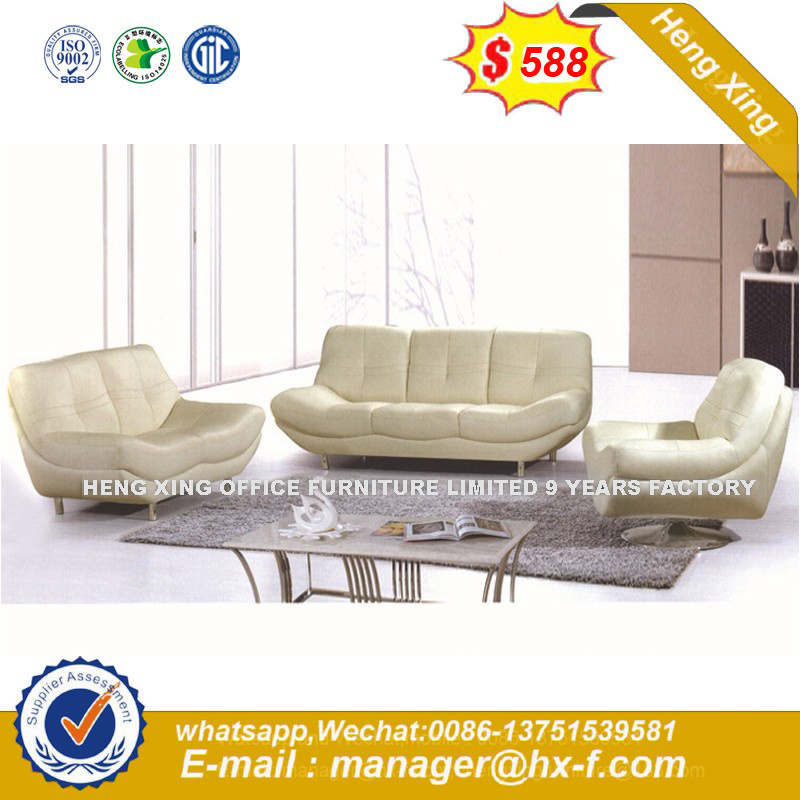 Good Quality New Design Waiting Room Office Leisure Sofa (HX-SN308)