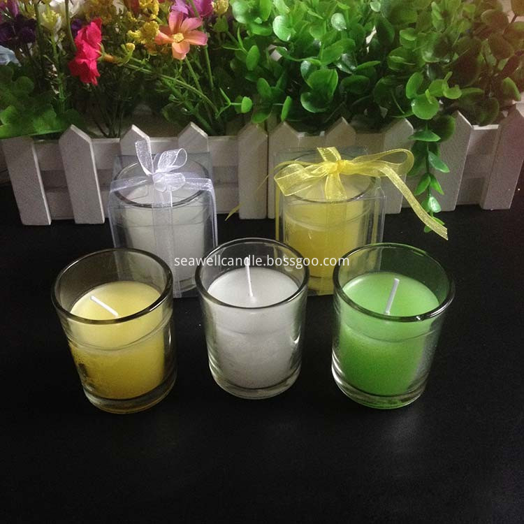 Home Decoration Duftkerzen Home Decoration Scented Candles
